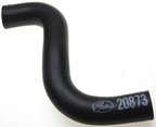 Gates 20873 Radiator Coolant Hose - view 1