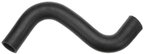 Gates 20873 Radiator Coolant Hose - view 2