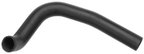 Gates 20875 Radiator Coolant Hose - Upper - view 2