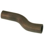 Gates 20877 Radiator Coolant Hose - Lower, Lower - Pipe To Radiator or Upper - view 1