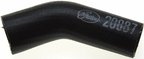 Gates 20887 Radiator Coolant Hose - Lower - Engine To Pipe, Lower - Pipe To Radiator or Lower - Radiator To Thermostat - view 1