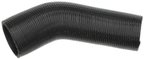 Gates 20887 Radiator Coolant Hose - Lower - Engine To Pipe, Lower - Pipe To Radiator or Lower - Radiator To Thermostat - view 2
