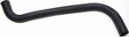 Gates 20893 Radiator Coolant Hose - Lower, Upper or Upper - Reservoir To Radiator - view 1