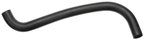 Gates 20893 Radiator Coolant Hose - Lower, Upper or Upper - Reservoir To Radiator - view 3