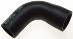 Gates 20904 Radiator Coolant Hose - Upper - Engine To Pipe - view 1