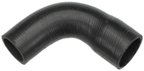Gates 20904 Radiator Coolant Hose - Upper - Engine To Pipe - view 2