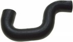 Gates 20905 Radiator Coolant Hose - Upper - Pipe To Radiator - view 1