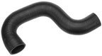Gates 20905 Radiator Coolant Hose - Upper - Pipe To Radiator - view 2