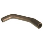 Gates 20906 Radiator Coolant Hose - Pipe-2 To Water Pump, Tee To Water Pump or Tee-2 To Water Pump - view 1