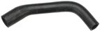 Gates 20906 Radiator Coolant Hose - Pipe-2 To Water Pump, Tee To Water Pump or Tee-2 To Water Pump - view 2