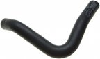 Gates 20907 Radiator Coolant Hose - Lower or Upper - view 1