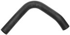 Gates 20907 Radiator Coolant Hose - Lower or Upper - view 2