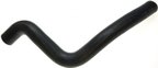 Gates 20914 Radiator Coolant Hose - Upper - view 1
