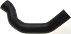Gates 20922 Radiator Coolant Hose - Lower or Lower - Engine To Pipe - view 1