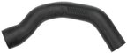 Gates 20922 Radiator Coolant Hose - Lower or Lower - Engine To Pipe - view 2