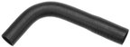 Gates 20923 Radiator Coolant Hose - Lower - view 2