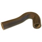 Gates 20925 Radiator Coolant Hose - view 1