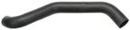 Gates 20933 Radiator Coolant Hose - Upper - view 2