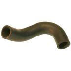 Gates 20941 Radiator Coolant Hose - Lower or Upper - view 1