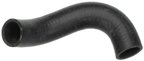 Gates 20941 Radiator Coolant Hose - Lower or Upper - view 2