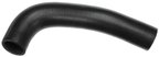 Gates 20945 Radiator Coolant Hose - Upper - view 2