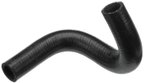 Gates 20952 Radiator Coolant Hose - Lower or Upper - view 2