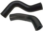 Gates 20953 Radiator Coolant Hose - Lower or Upper - view 3