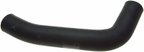 Gates 20958 Radiator Coolant Hose - Lower, Lower - Engine To Pipe or Lower - Pipe To Radiator - view 1
