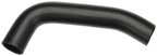 Gates 20958 Radiator Coolant Hose - Lower, Lower - Engine To Pipe or Lower - Pipe To Radiator - view 2