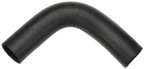 Gates 20970 Radiator Coolant Hose - Lower - Engine To Pipe, Lower - Pipe To Radiator or Upper - Pipe To Radiator - view 2