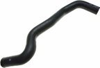 Gates 20980 Radiator Coolant Hose - Upper - view 1
