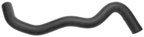 Gates 20980 Radiator Coolant Hose - Upper - view 2
