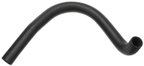 Gates 20983 Radiator Coolant Hose - Upper - view 2