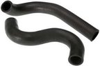 Gates 21008 Radiator Coolant Hose - view 3