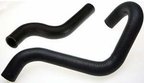 Gates 21025 Radiator Coolant Hose - view 4