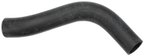 Gates 21026 Radiator Coolant Hose - Upper - view 2