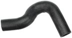 Gates 21027 Radiator Coolant Hose - Upper - view 2