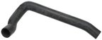 Gates 21055 Radiator Coolant Hose - Lower - view 2