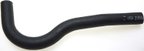 Gates 21056 Radiator Coolant Hose - Lower, Upper or Upper - Passenger Side - view 1