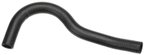 Gates 21056 Radiator Coolant Hose - Lower, Upper or Upper - Passenger Side - view 2