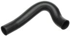 Gates 21064 Radiator Coolant Hose - Lower or Lower - Pipe To Radiator - view 2