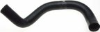 Gates 21065 Radiator Coolant Hose - Lower, Lower - Pipe To Radiator or Upper - view 1