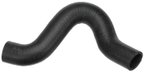 Gates 21085 Radiator Coolant Hose - Upper or Upper - Engine To Tee - view 2