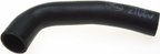 Gates 21086 Radiator Coolant Hose - Upper or Upper - Radiator To Tee-1 - view 1