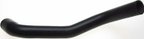 Gates 21087 Radiator Coolant Hose - Lower or Upper - view 1