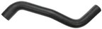 Gates 21087 Radiator Coolant Hose - Lower or Upper - view 2