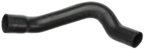 Gates 21089 Radiator Coolant Hose - Lower - view 2