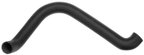 Gates 21095 Radiator Coolant Hose - Upper - view 2