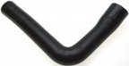 Gates 21103 Radiator Coolant Hose - Lower or Upper - view 1
