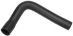 Gates 21103 Radiator Coolant Hose - Lower or Upper - view 2